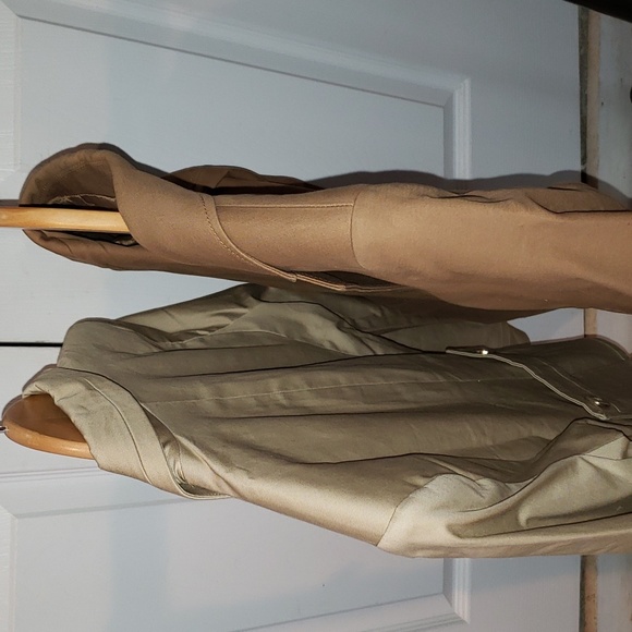 FF 💘🖤💘 NEW YORK & COMPANY  BUTTON BLAZER JACKET MIXED BUNDLE LOT NYC - Picture 3 of 6